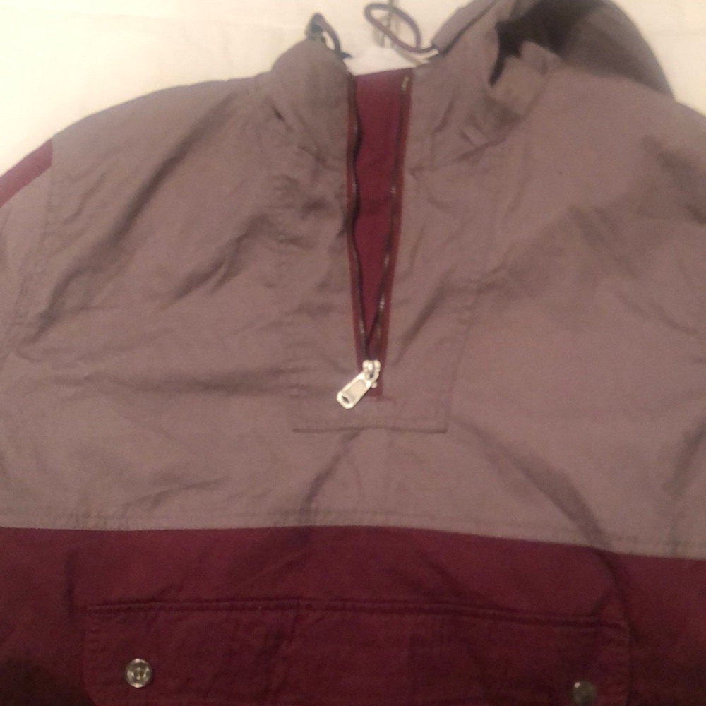 Dravis jacket!